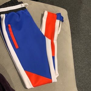 Boutique style joggers